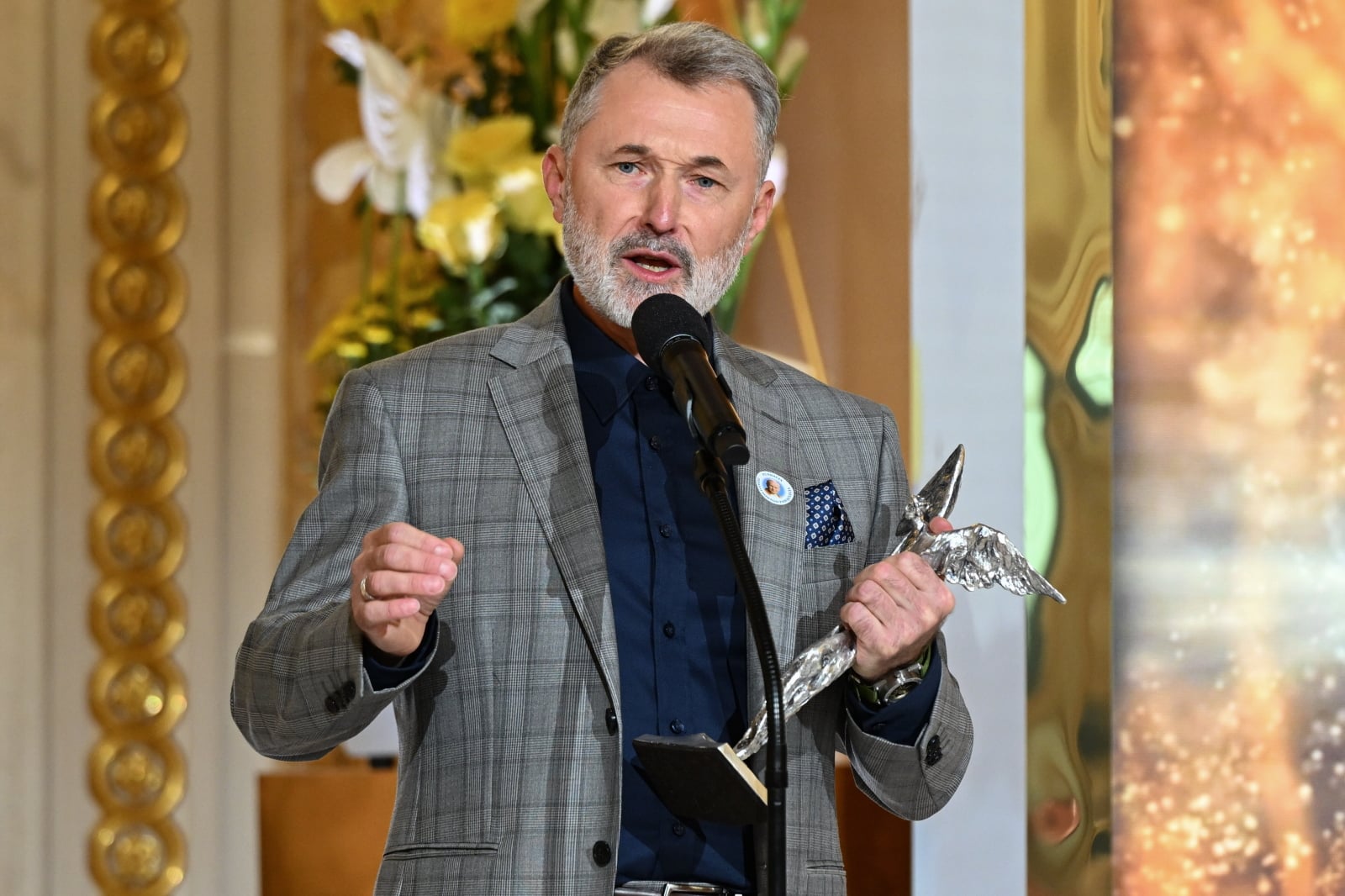 PAP/Radek Pietruszka