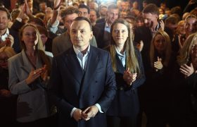 fot. PAP/Łukasz Gągulski