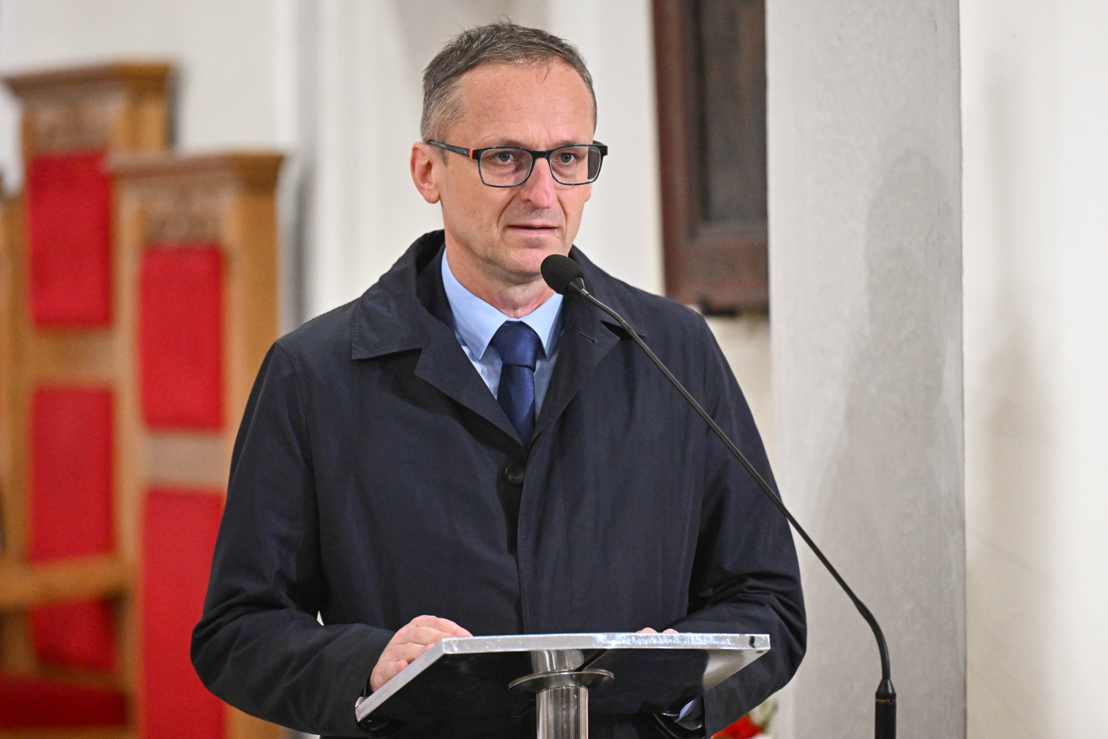PAP/Marcin Gadomski