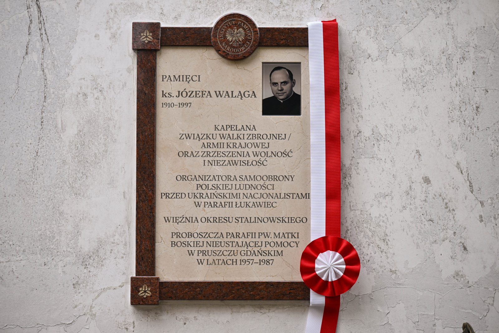 PAP/Marcin Gadomski