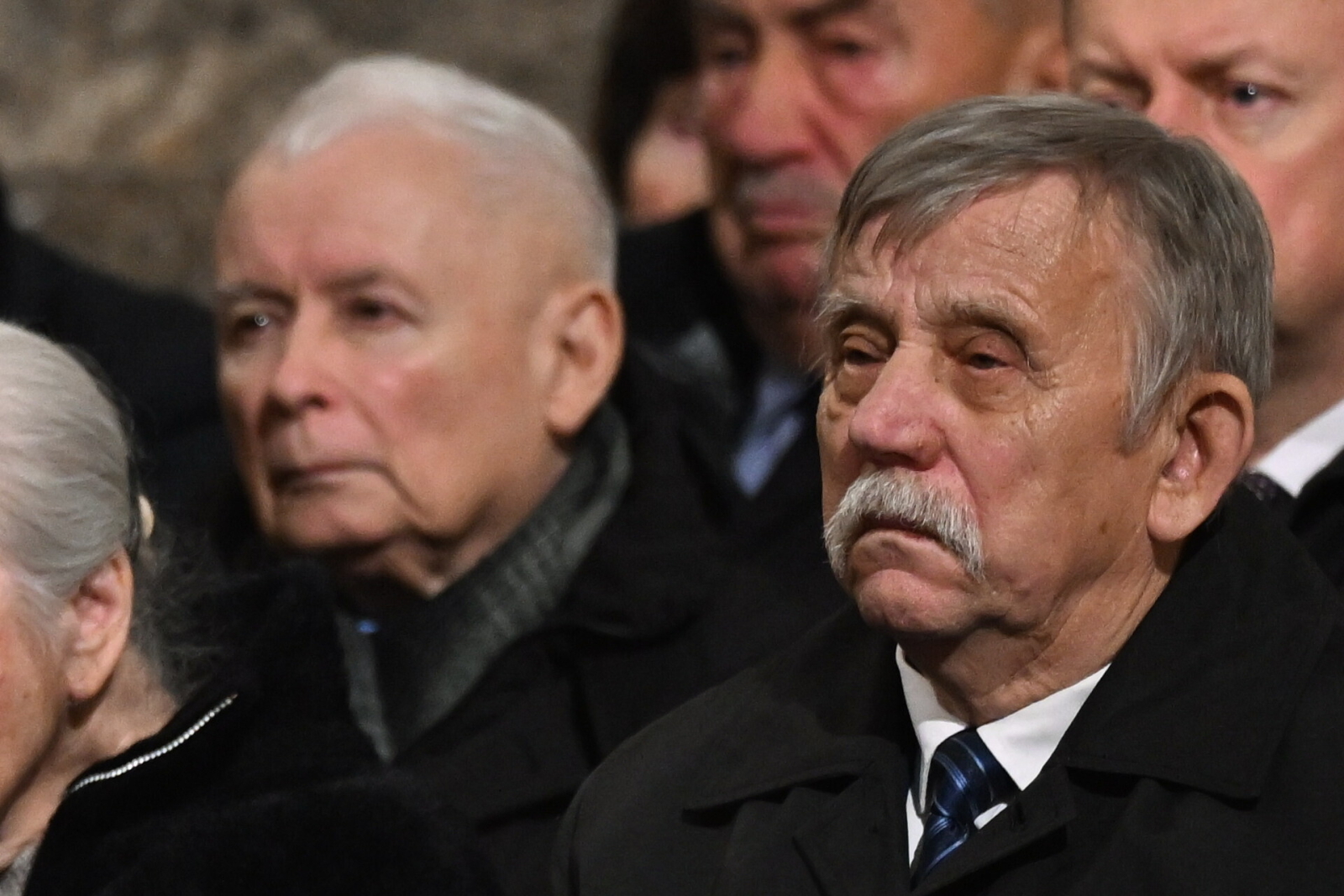fot. PAP/Radek Pietruszka