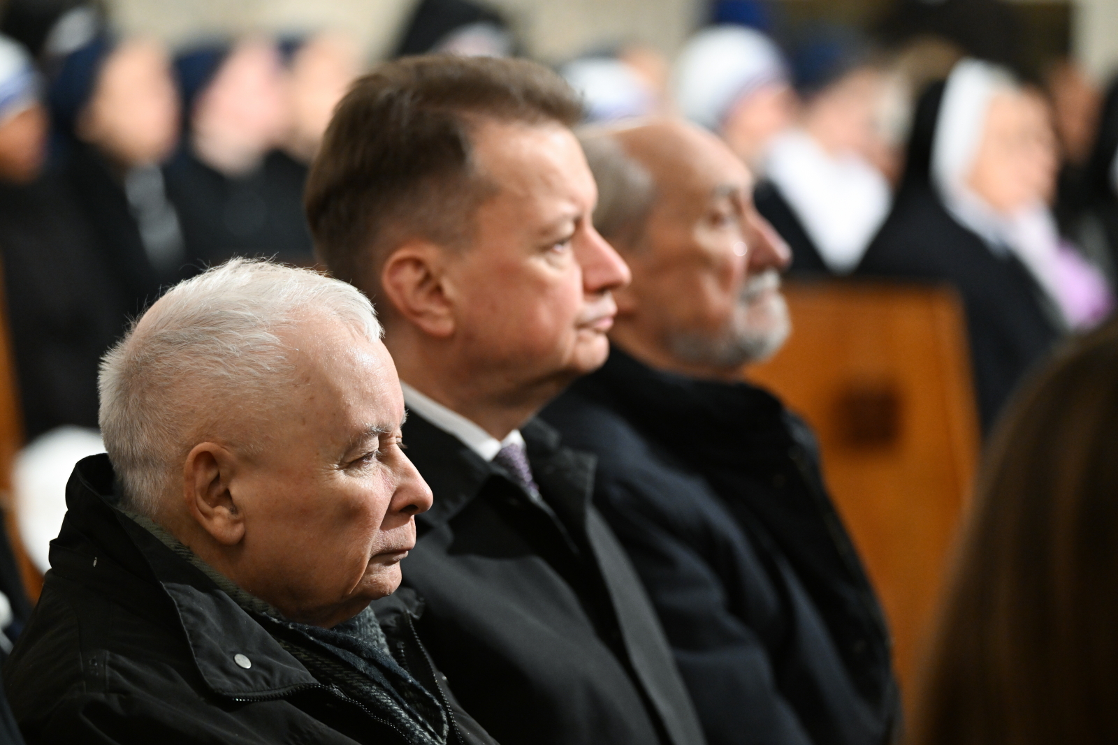 fot. PAP/Radek Pietruszka