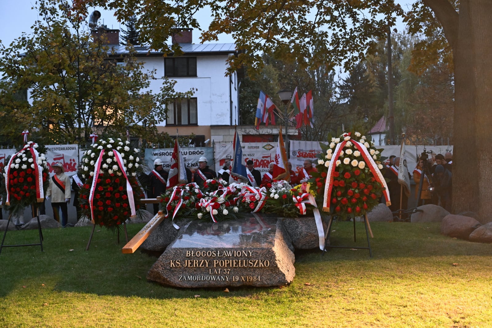 fot. PAP/Radek Pietruszka