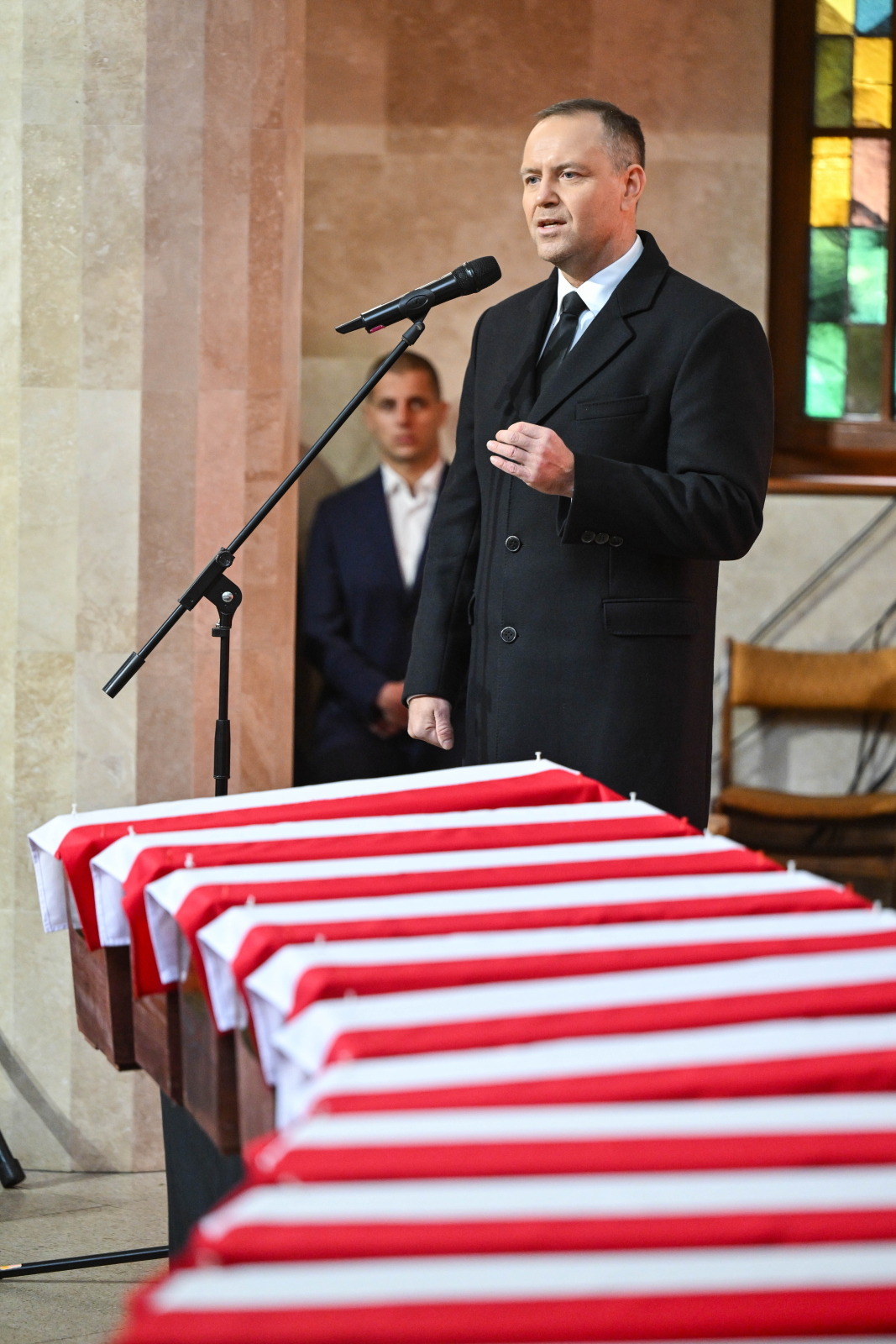 fot. PAP/Maciej Kulczyński
