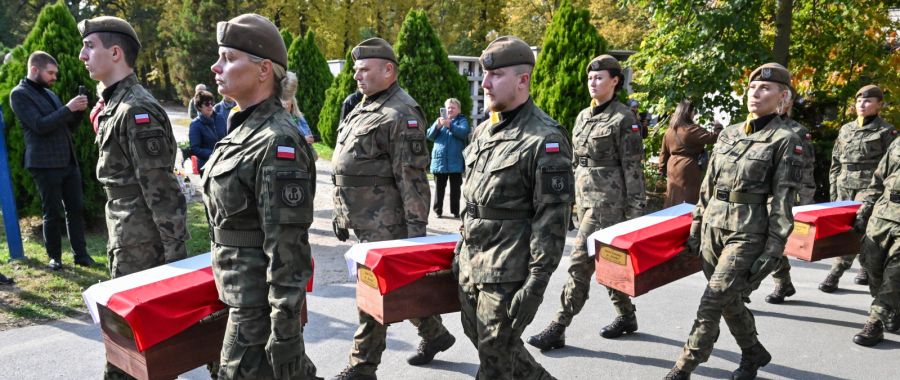 fot. PAP/Maciej Kulczyński
