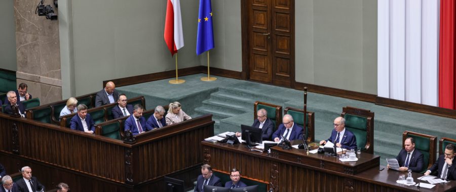 PAP/Leszek Szymański