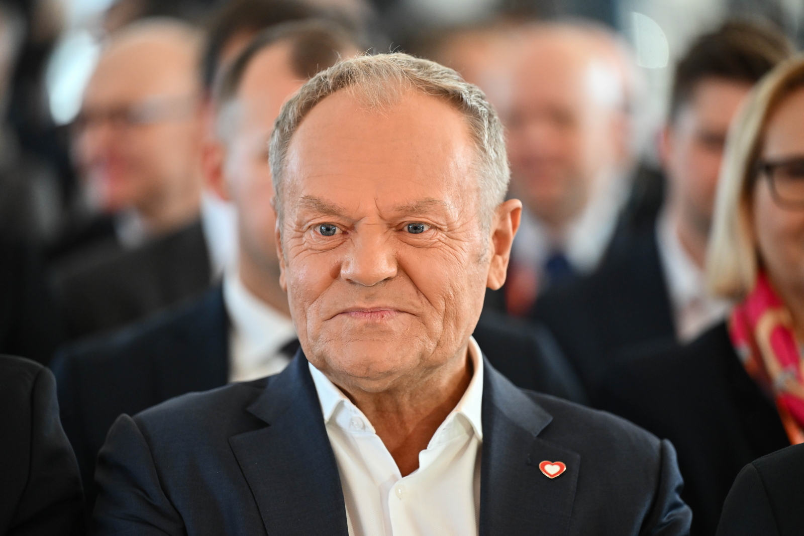 Premier Polski wygłosił orędzie w związku z kryzysem w Trybunale Konstytucyjnym