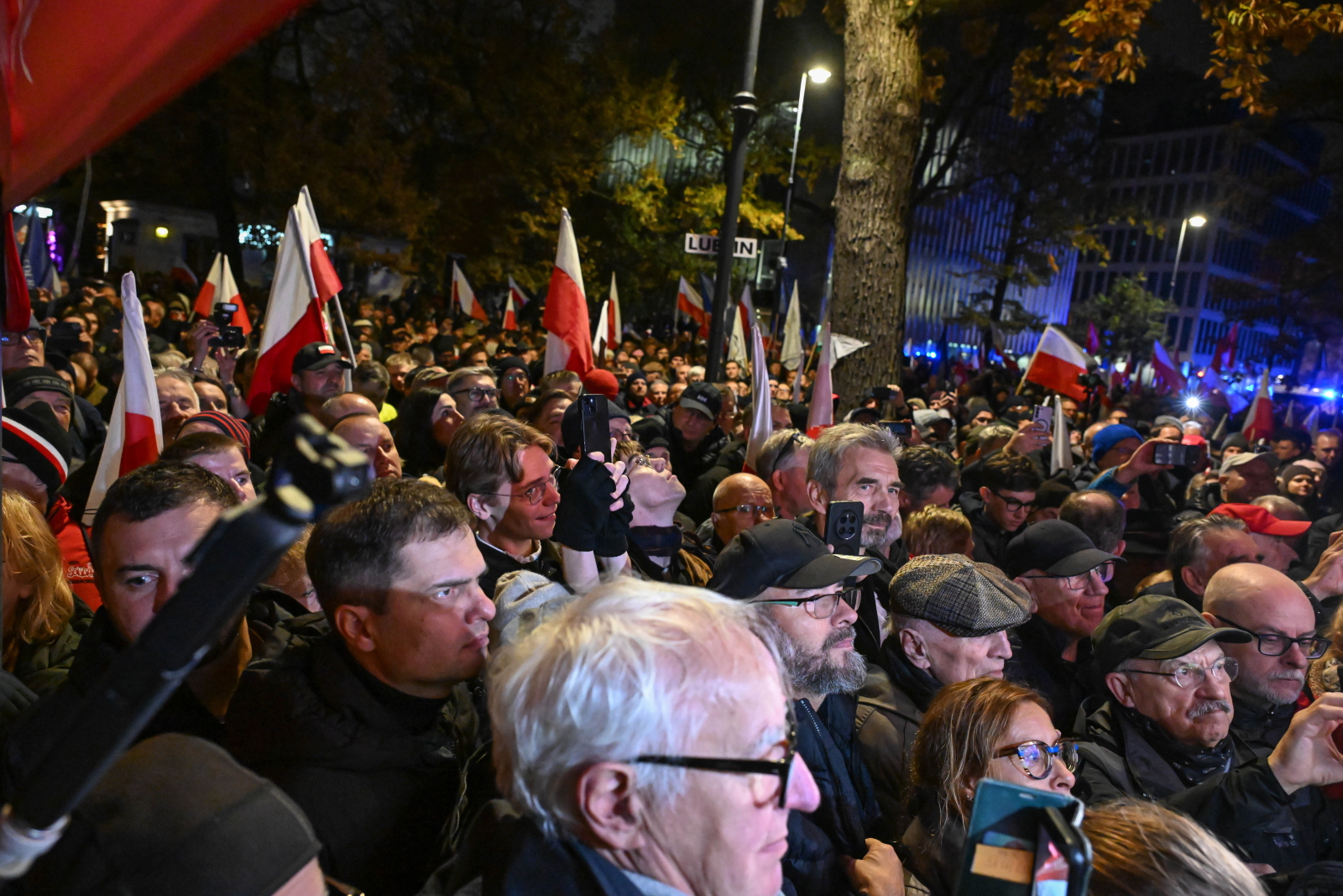 fot. PAP/Radek Pietruszka