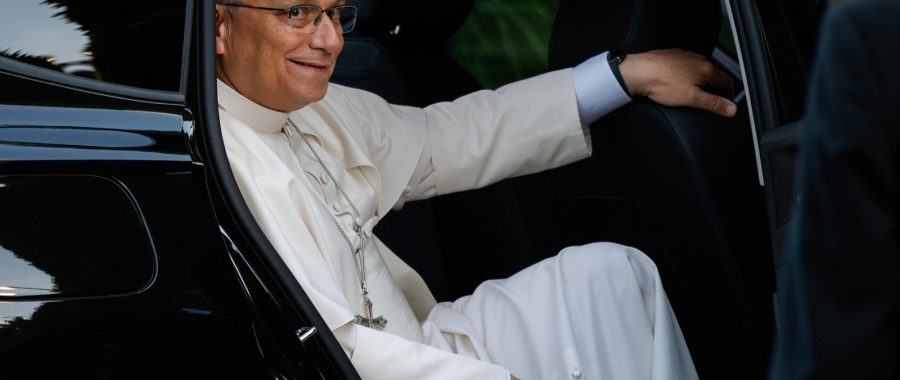 EPA/GIUSEPPE LAMI Dostawca: PAP/EPA.