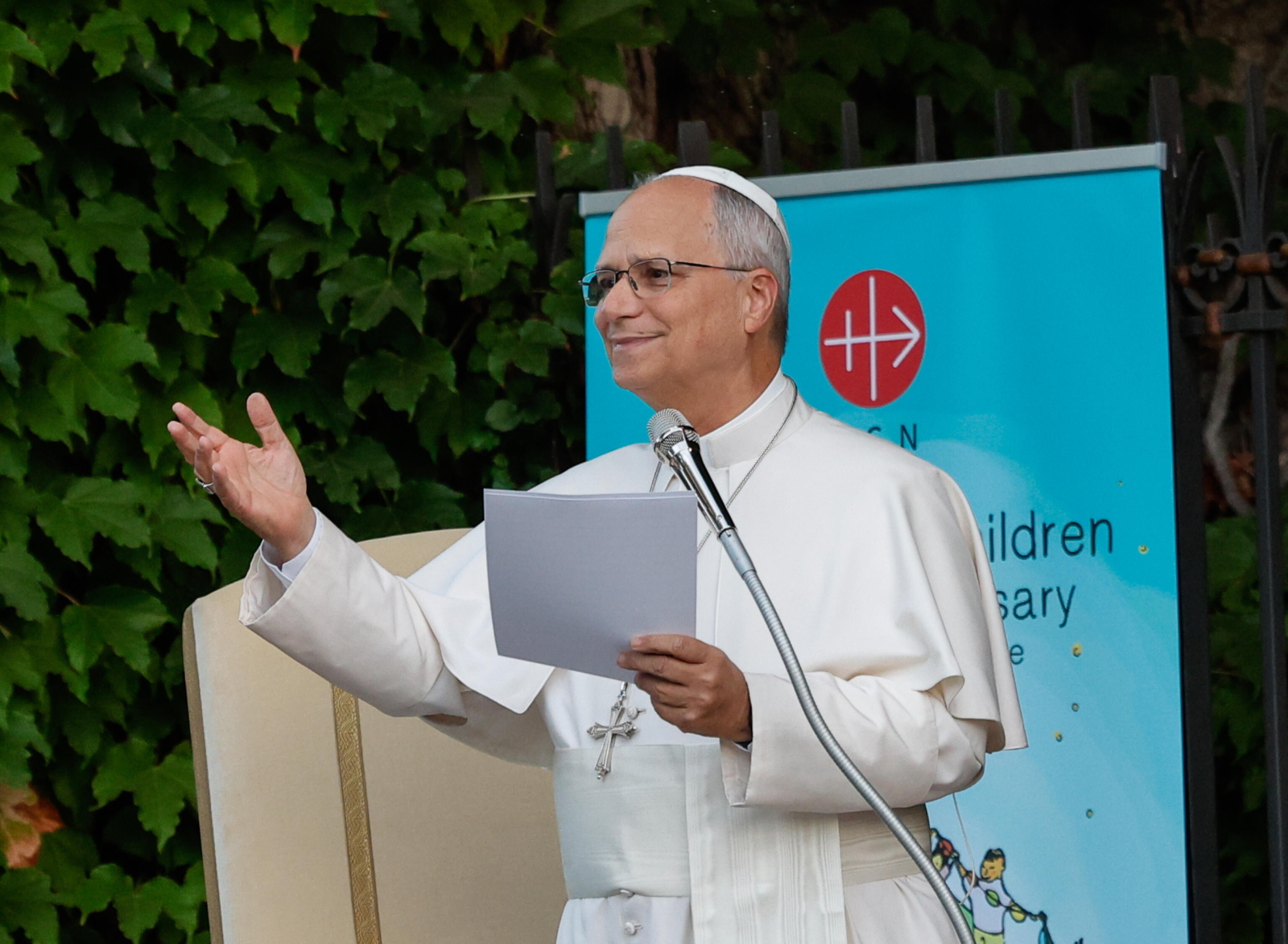 EPA/GIUSEPPE LAMI Dostawca: PAP/EPA.