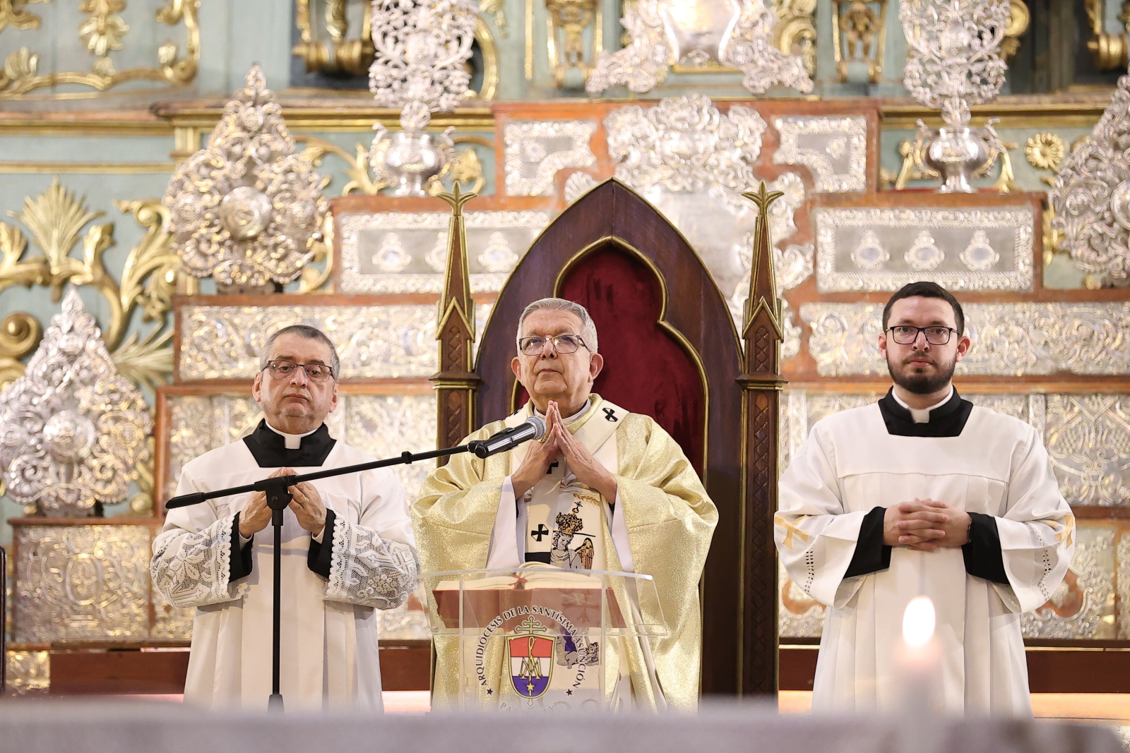 Fot. Juan Pablo Pino/EPA/PAP