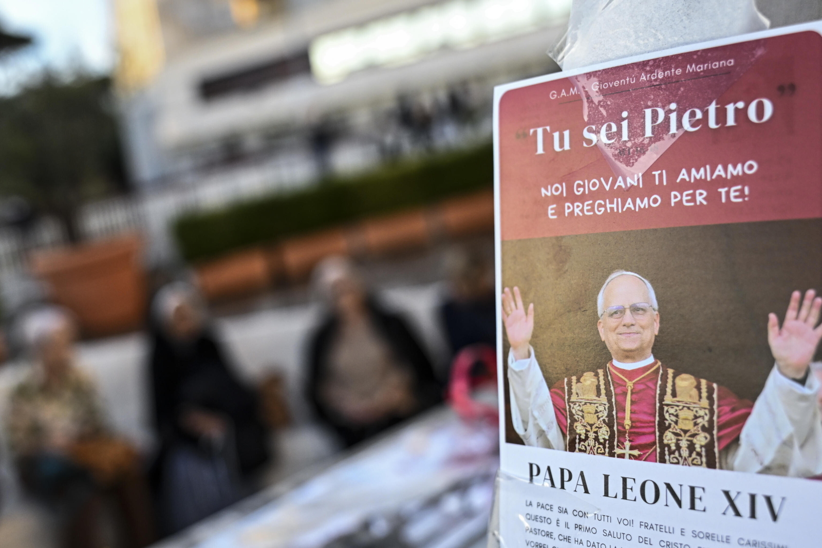Czy papież Leon XIV w sobotę zostanie wypisany ze szpitala? Czy w niedzielę odmówi Anioł Pański z wiernymi?
