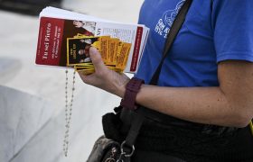 EPA/RICCARDO ANTIMIANI PAP Dostawca: PAP/EPA.