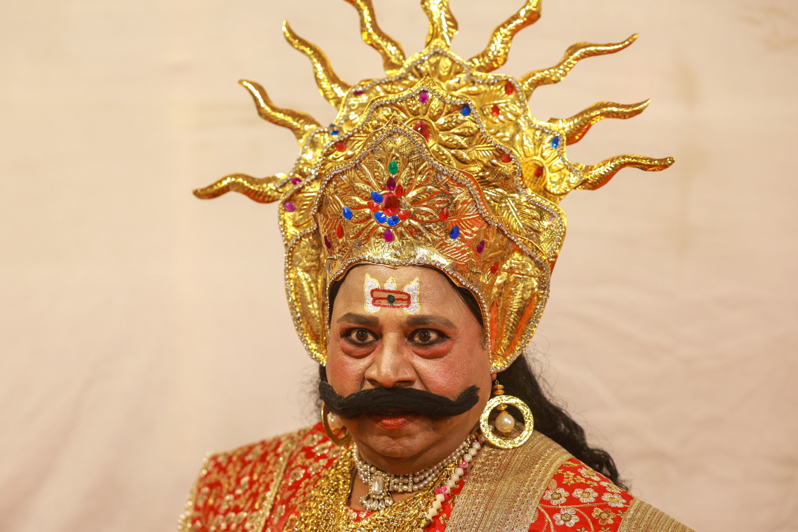 pap/EPA/DIVYAKANT SOLANKI 