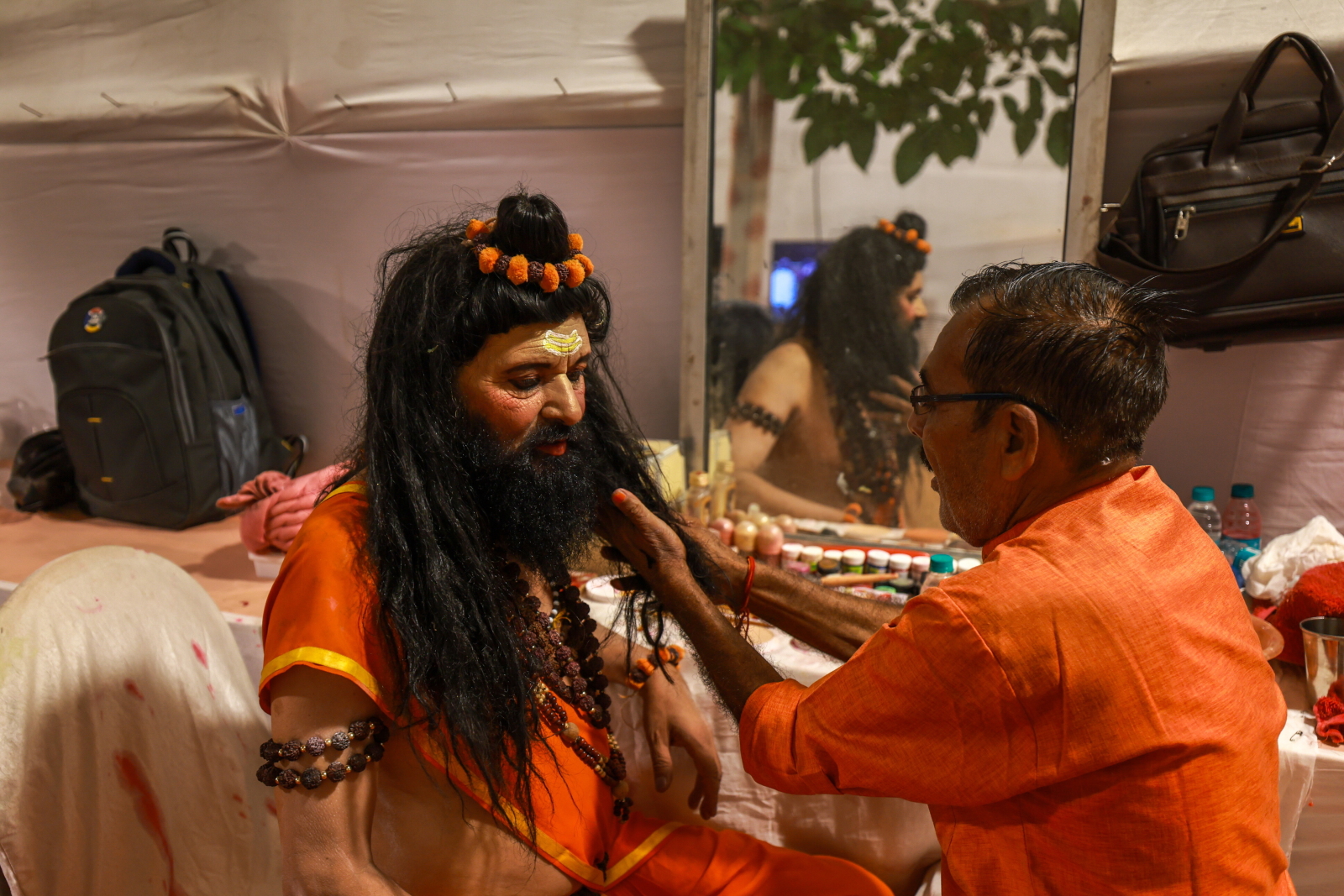 pap/EPA/DIVYAKANT SOLANKI 