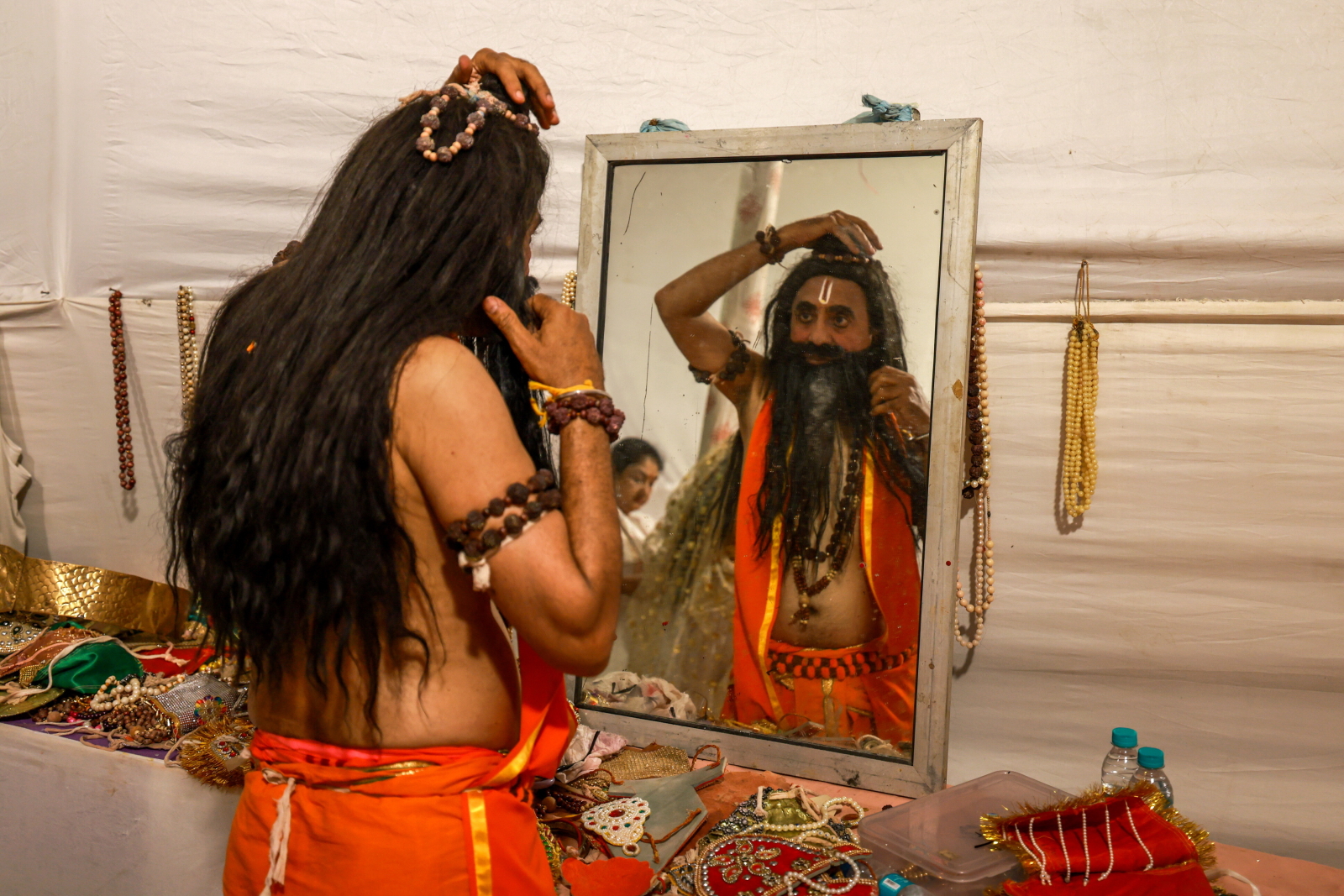 pap/EPA/DIVYAKANT SOLANKI 