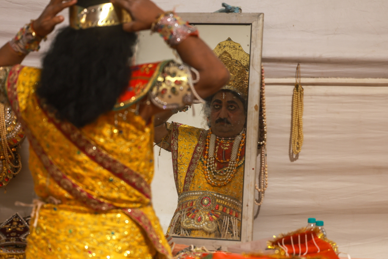 pap/EPA/DIVYAKANT SOLANKI 