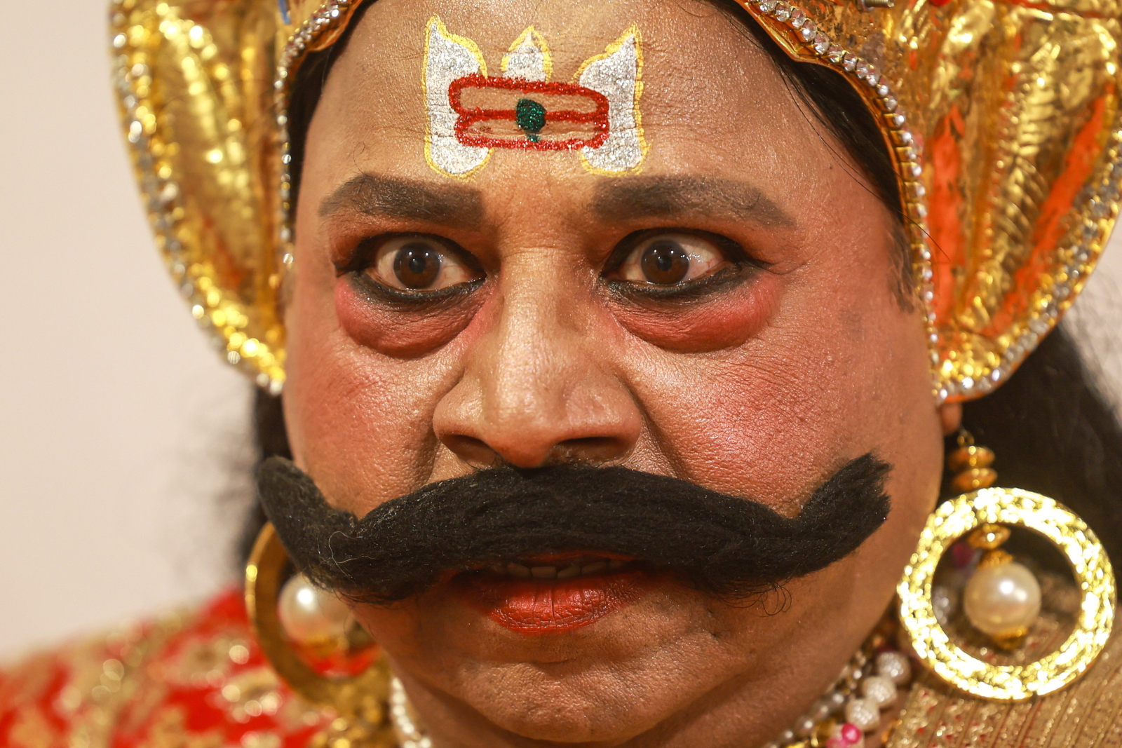 pap/EPA/DIVYAKANT SOLANKI 