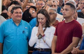 fot. PAP/EPA/JOSE MIGUEL ALARCON