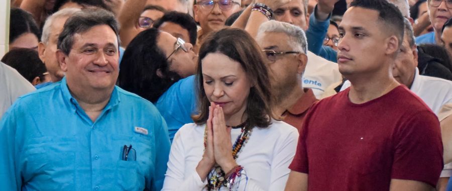 fot. PAP/EPA/JOSE MIGUEL ALARCON