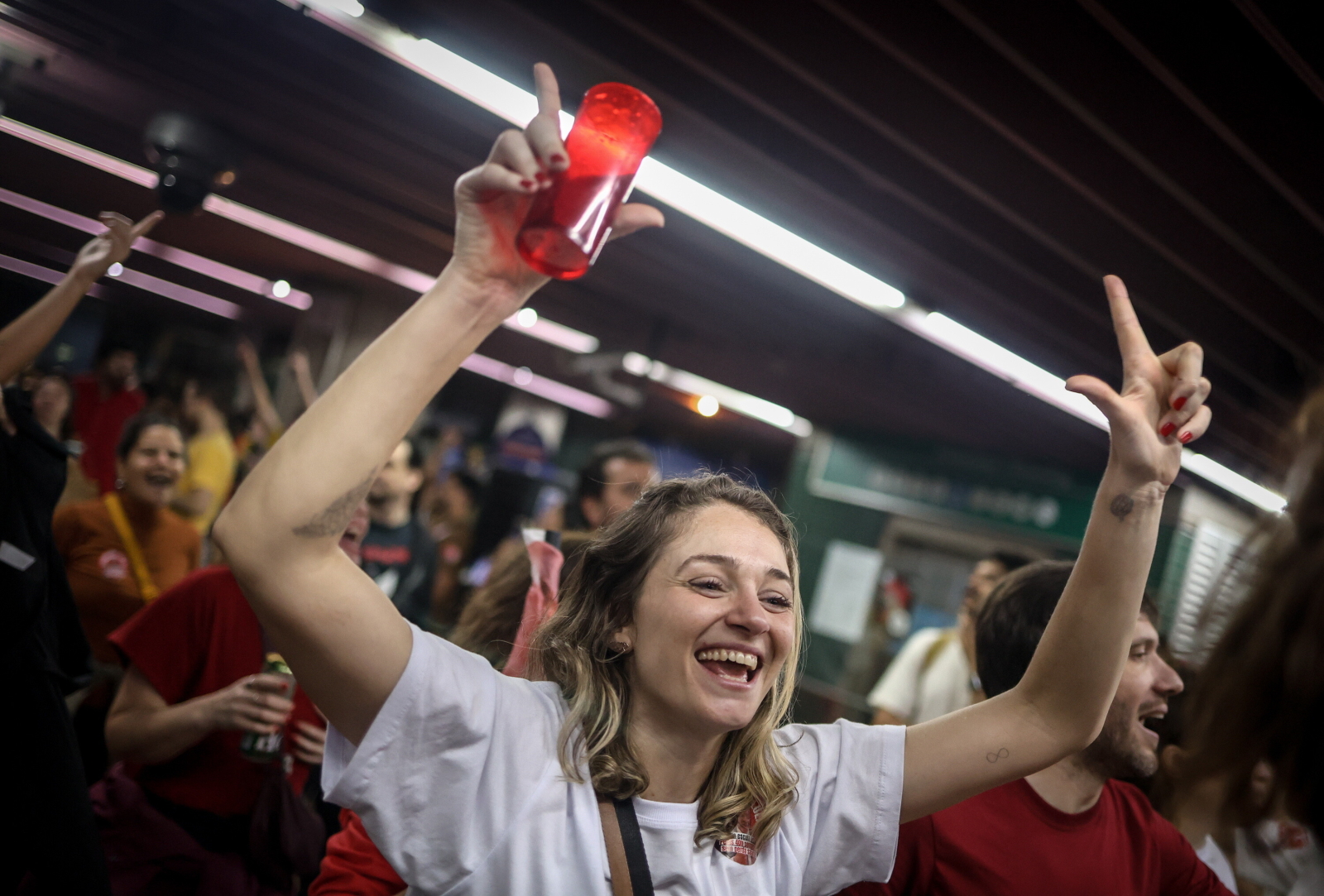 Po zmianie rządów w Brazyli, biskupi apelują do nowo wybranych władz o służbę dobru wspólnemu