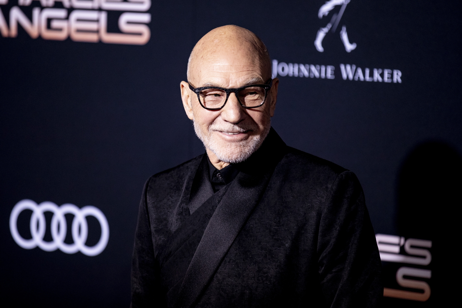 Nie żyje brytyjski aktor Patrick Stewart, kapitan Picard ze „Star Treka”