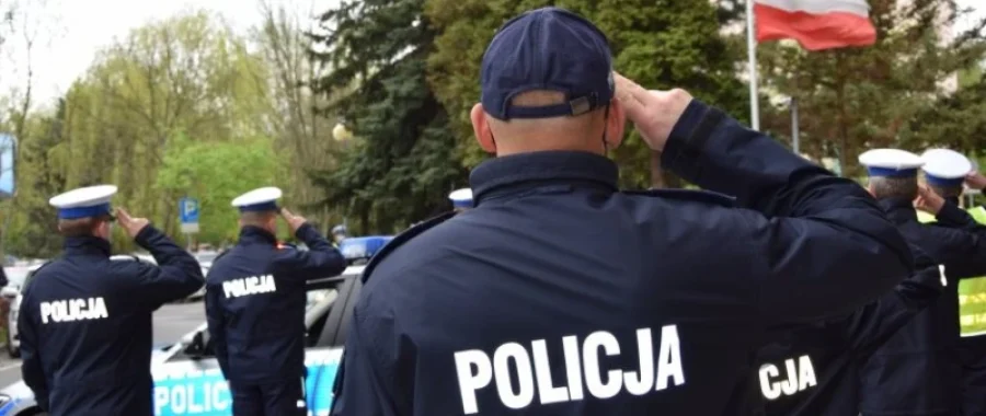 fot. Policja