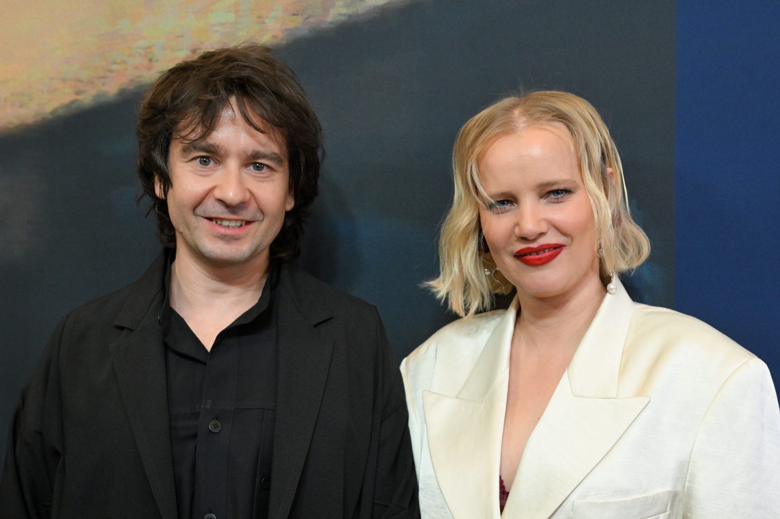 Joanna Kulig o wierze i małżeństwie. „Opatrzność nad nami czuwała”