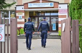 fot. Przemysław Piątkowski/PAP