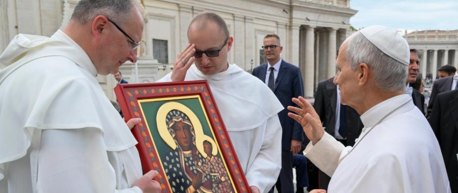 fot. Vatican Media
