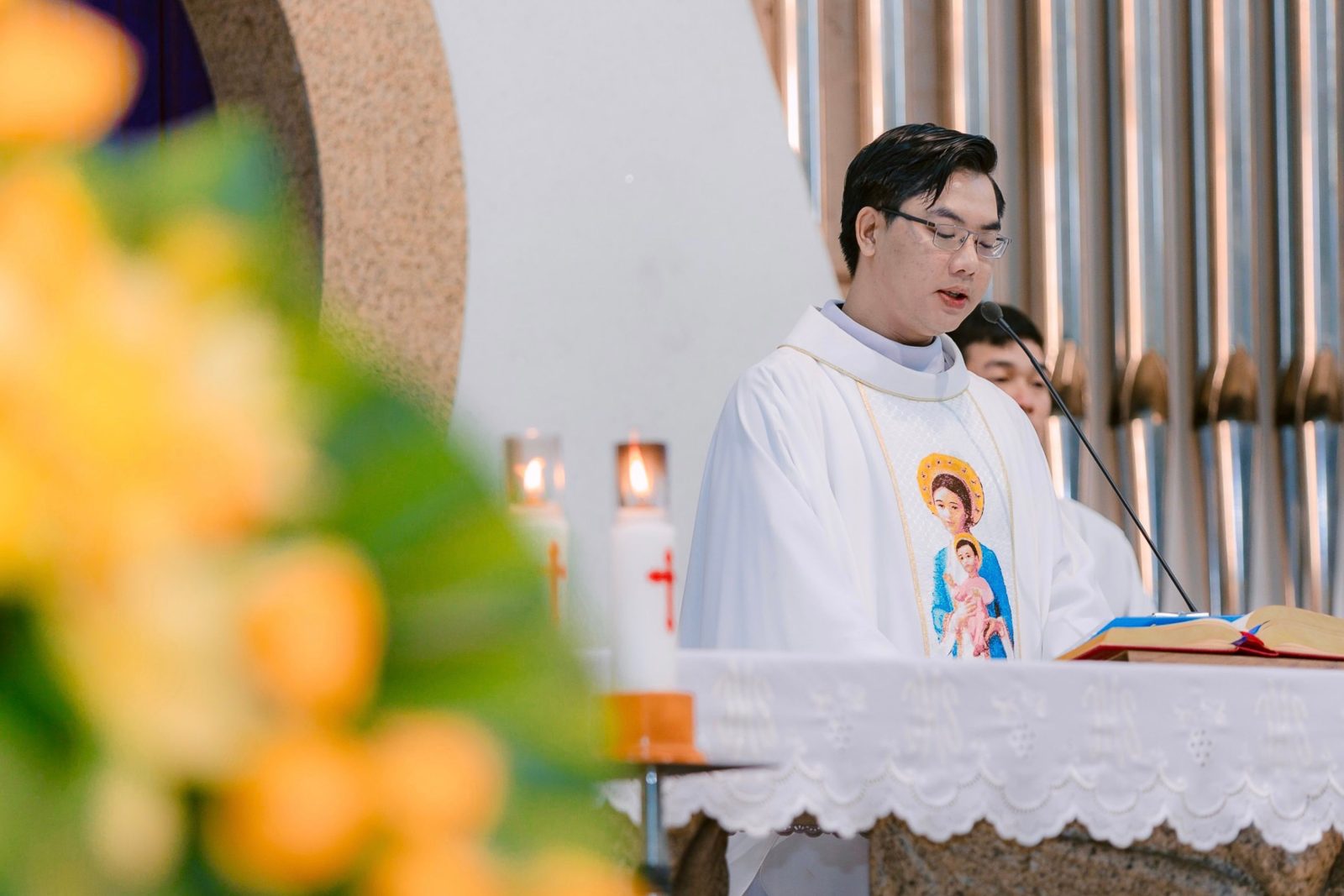 Owoce porozumienia ze Stolicą Apostolską: Chiny mają nowego biskupa