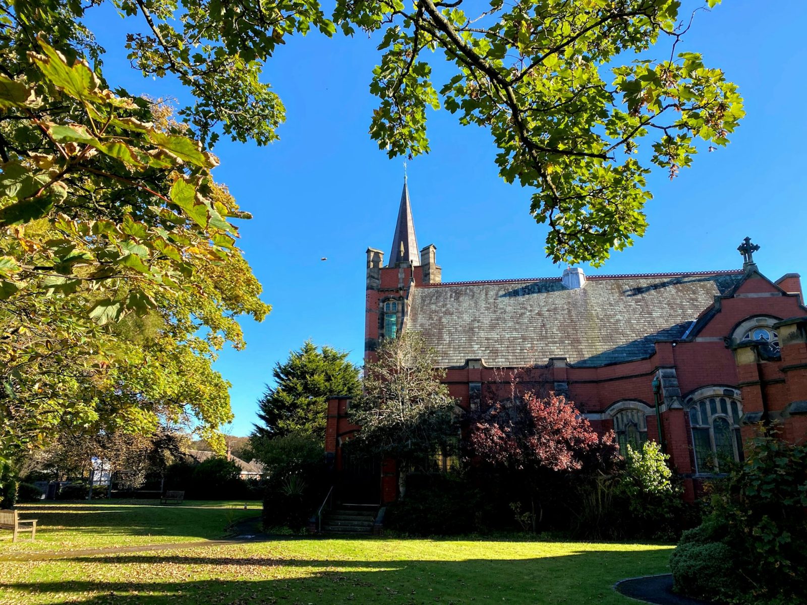 Archidiecezja Glasgow zamyka 24 kościoły