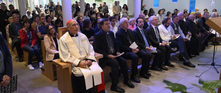 fot. Vatican media