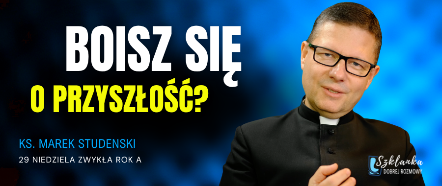 „Szklanka dobrej rozmowy”: kiedy wszystko idzie nie po Twojej myśli [+WIDEO]