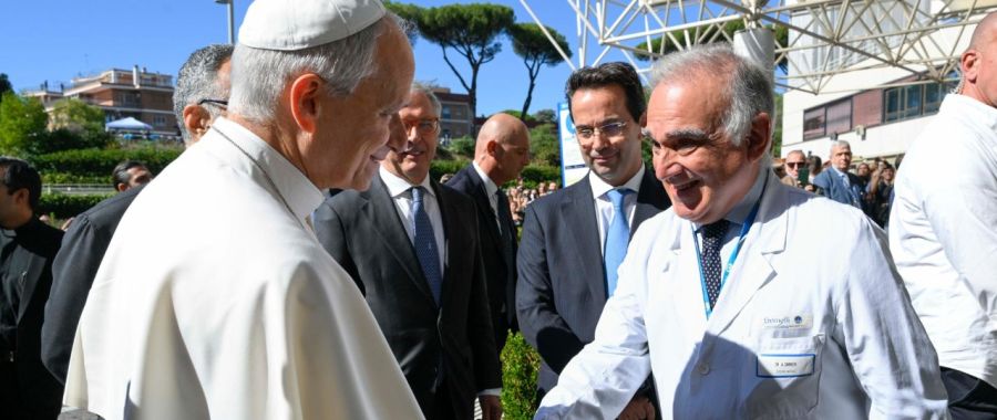 fot. Vatican media