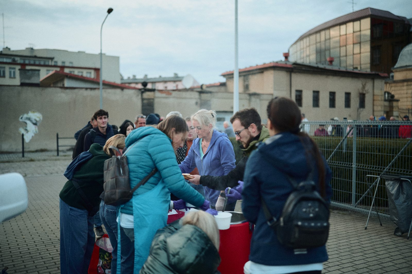 Fot. Zofia Urbanek/misyjne.pl